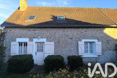 Maison 4 pièces 66000 €