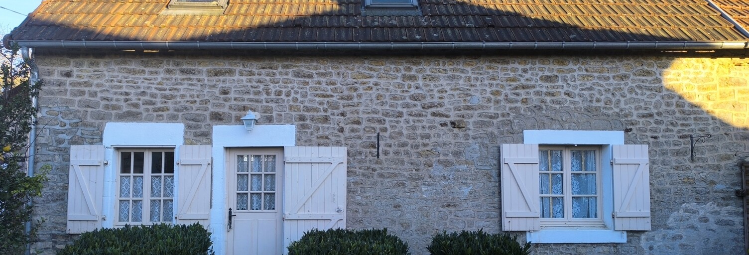 Maison 4 Pièces 82 m² à vendre à Alluy (58110)