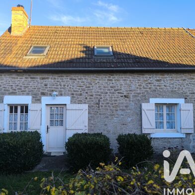 Maison 4 pièces 66000 €