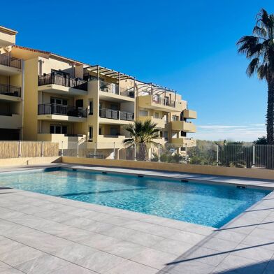 Appartement 2 pièces 149000 €