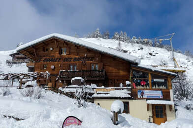 Maison 11 pièces 735000 €