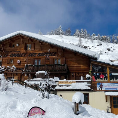 Maison 11 pièces 735000 €