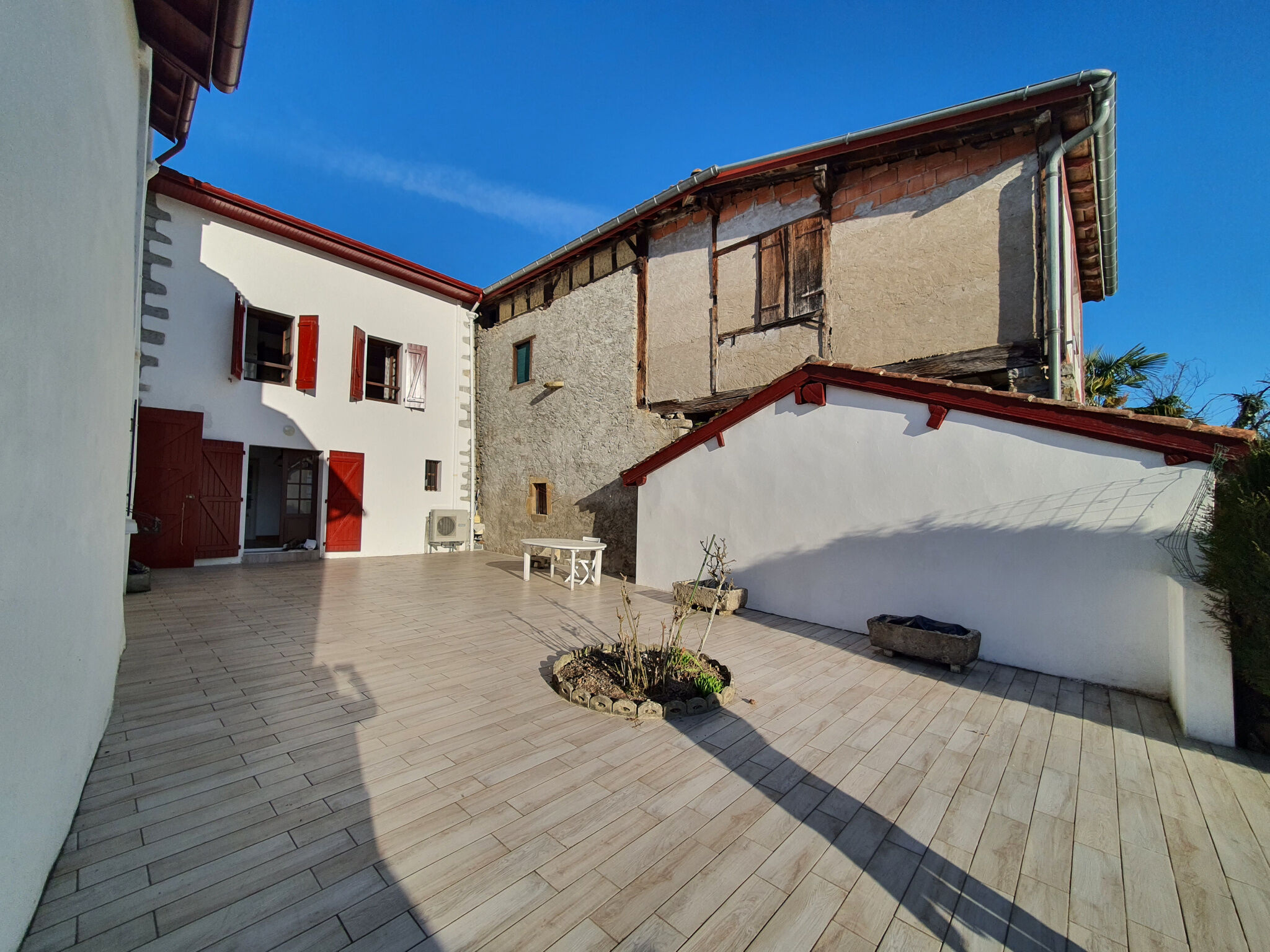 Villa / Maison  T3 à louer Saint-Palais 64120