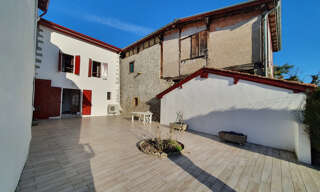 Maison 3 Pièces 80 m² à louer à Saint-Palais (64120)