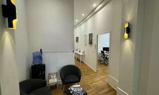 Bureau  150 m² à louer à Tours (37000)