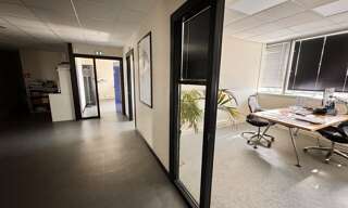 Bureau  1161 m² à vendre à Tours (37000)