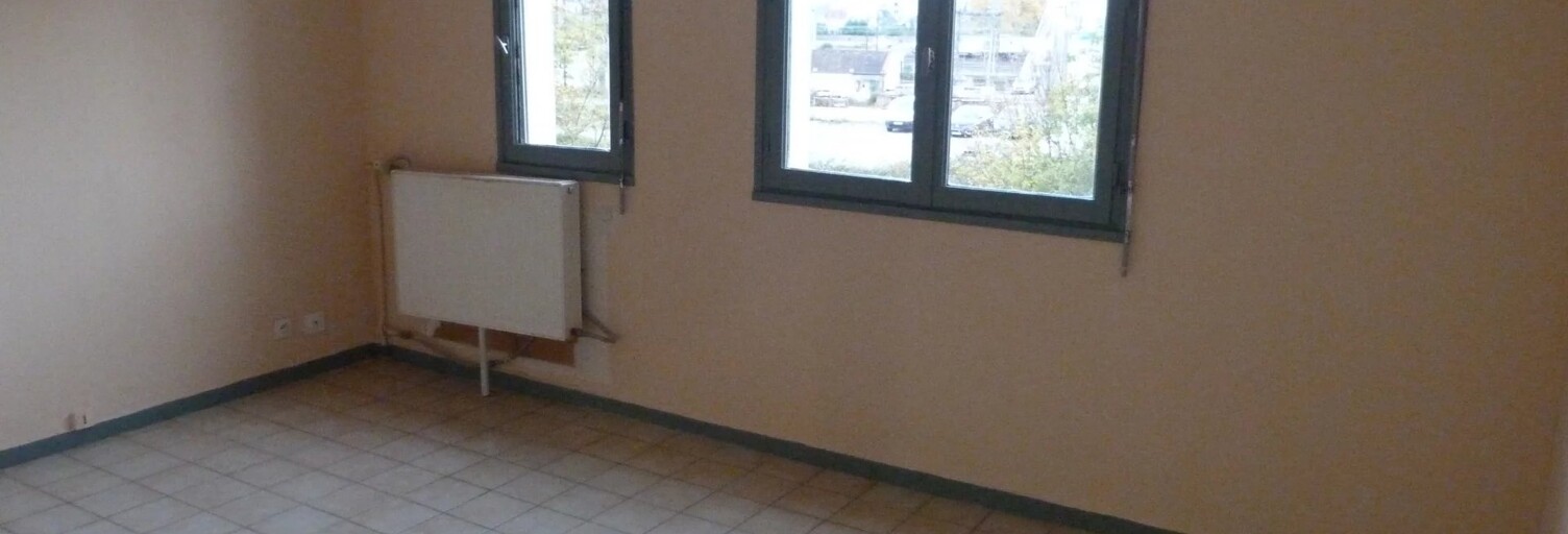 Appartement 1 Pièce 26 m² à vendre à Vierzon (18100)