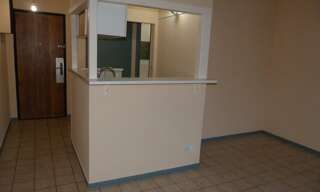 Appartement 1 Pièce 26 m² à vendre à Vierzon (18100)