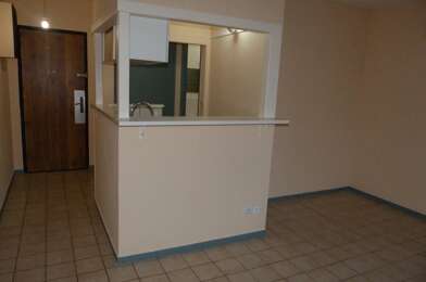 Appartement 1 pièces 27000 €