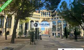 Commerce  80 m² à vendre à Montpellier (34000)