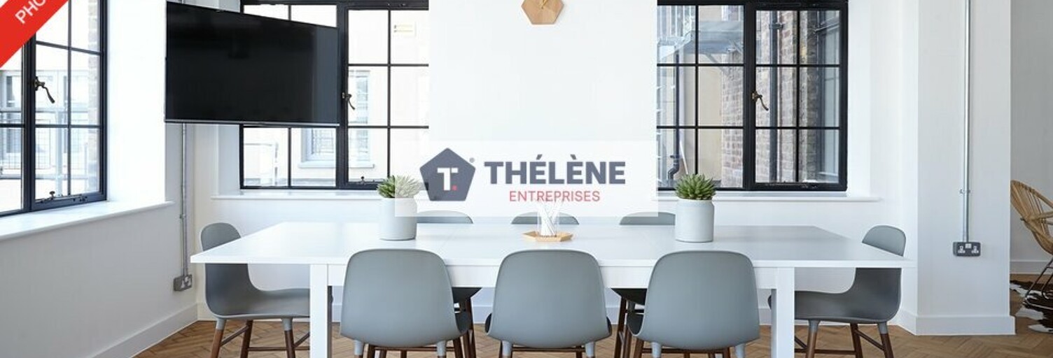 Bureau  198 m² à vendre à Montpellier (34080)