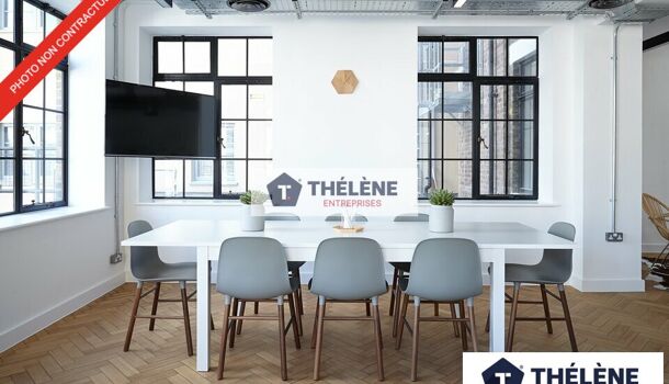 Bureau  à vendre Montpellier 34080