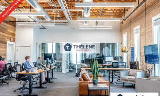 Bureau  198 m² à vendre à Montpellier (34080)