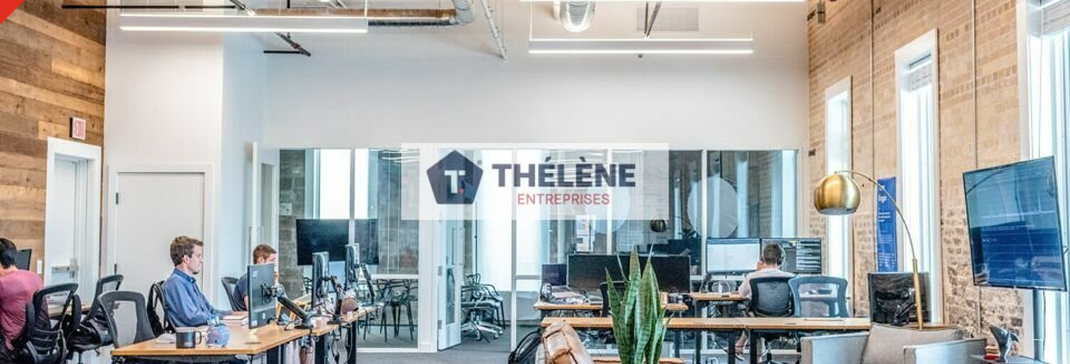 Bureau  198 m² à vendre à Montpellier (34080)