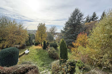 Maison 8 pièces 288750 €