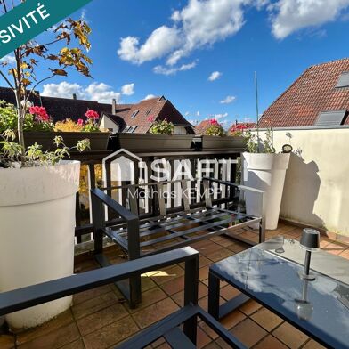 Appartement 5 pièces 315000 €