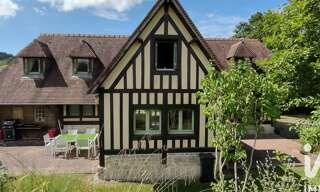 Maison 6 Pièces 279 m² à vendre à Pennedepie (14600)