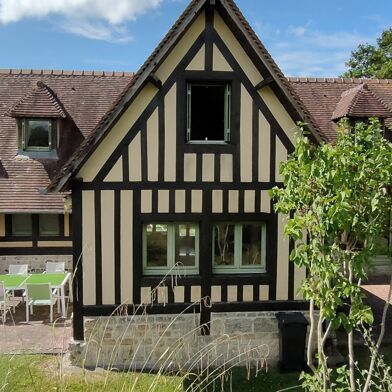 Maison 6 pièces 859000 €