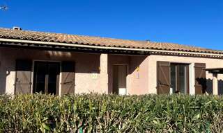 Maison 4 Pièces 90 m² à vendre à Vidauban (83550)