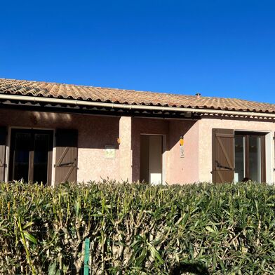 Maison 4 pièces 350000 €