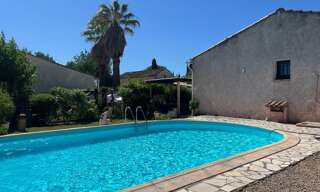 Maison 4 Pièces 90 m² à vendre à Vidauban (83550)