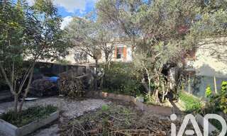 Maison 4 Pièces 88 m² à vendre à Avignon (84140)