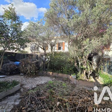 Maison 4 pièces 170000 €