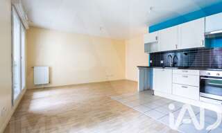 Appartement 4 Pièces 71 m² à vendre à Saint-Denis (93210)