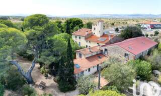 Maison 25 Pièces 957 m² à vendre à Claira (66530)