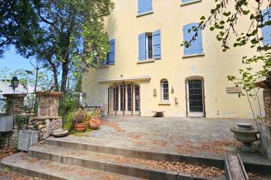 Maison 25 pièces 1495000 €