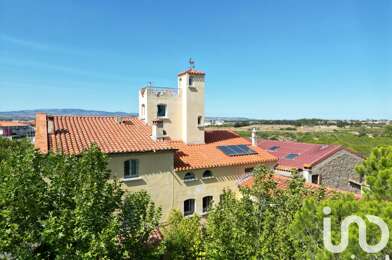 Maison 25 pièces 1324000 €