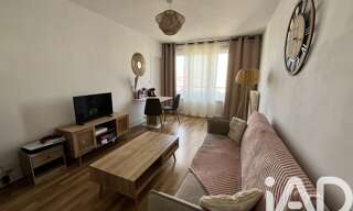 Appartement 3 Pièces 54 m² à vendre à Troyes (10000)