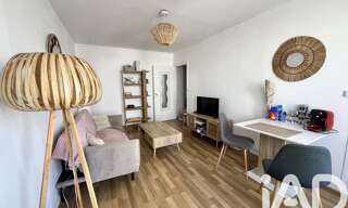 Appartement 3 Pièces 54 m² à vendre à Troyes (10000)