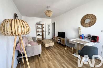 Appartement 3 pièces 95000 €