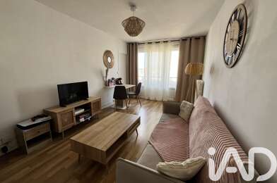 Appartement 3 pièces 95000 €