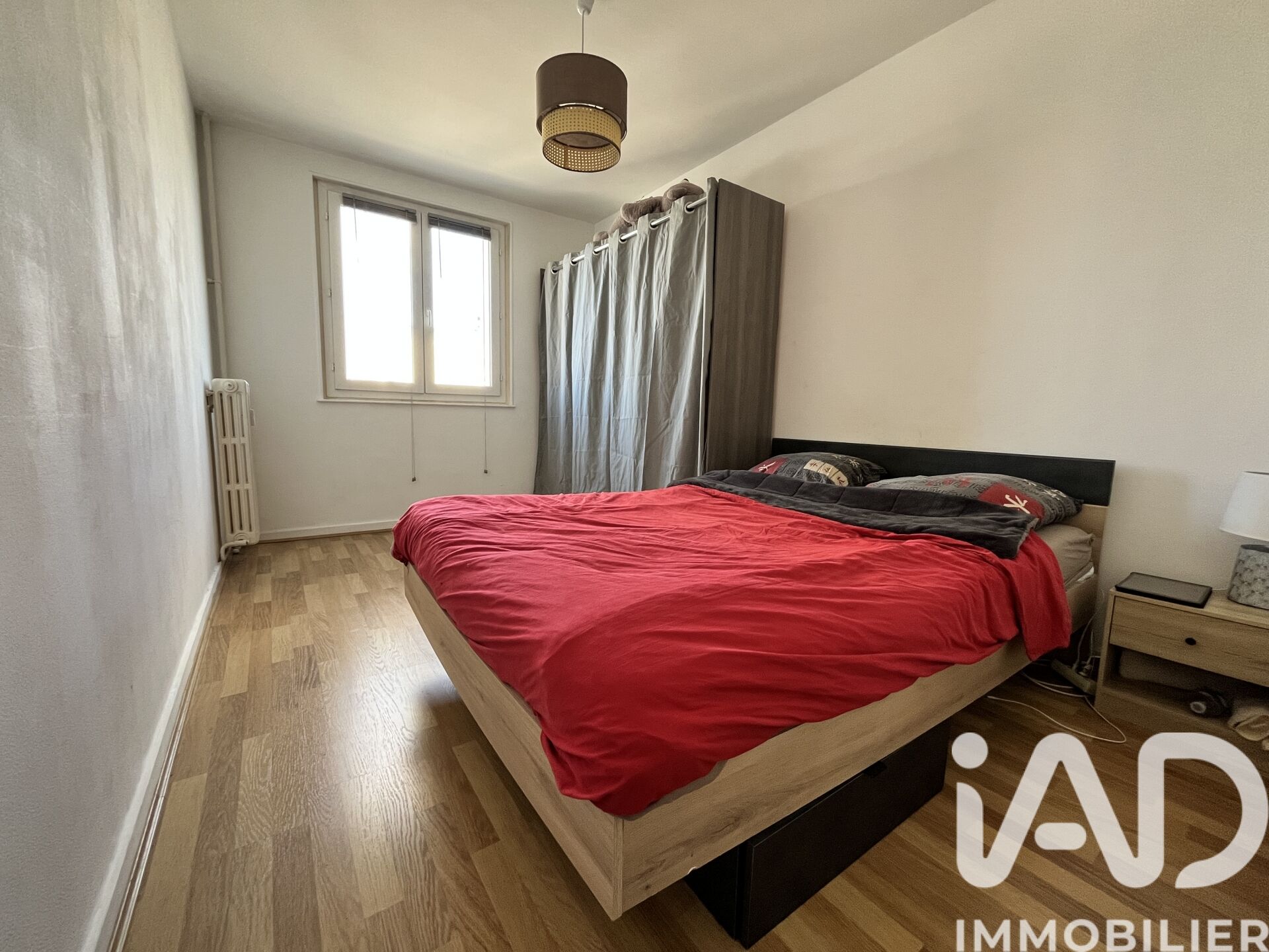 Vente Appartement 3 pièces - Photo 2