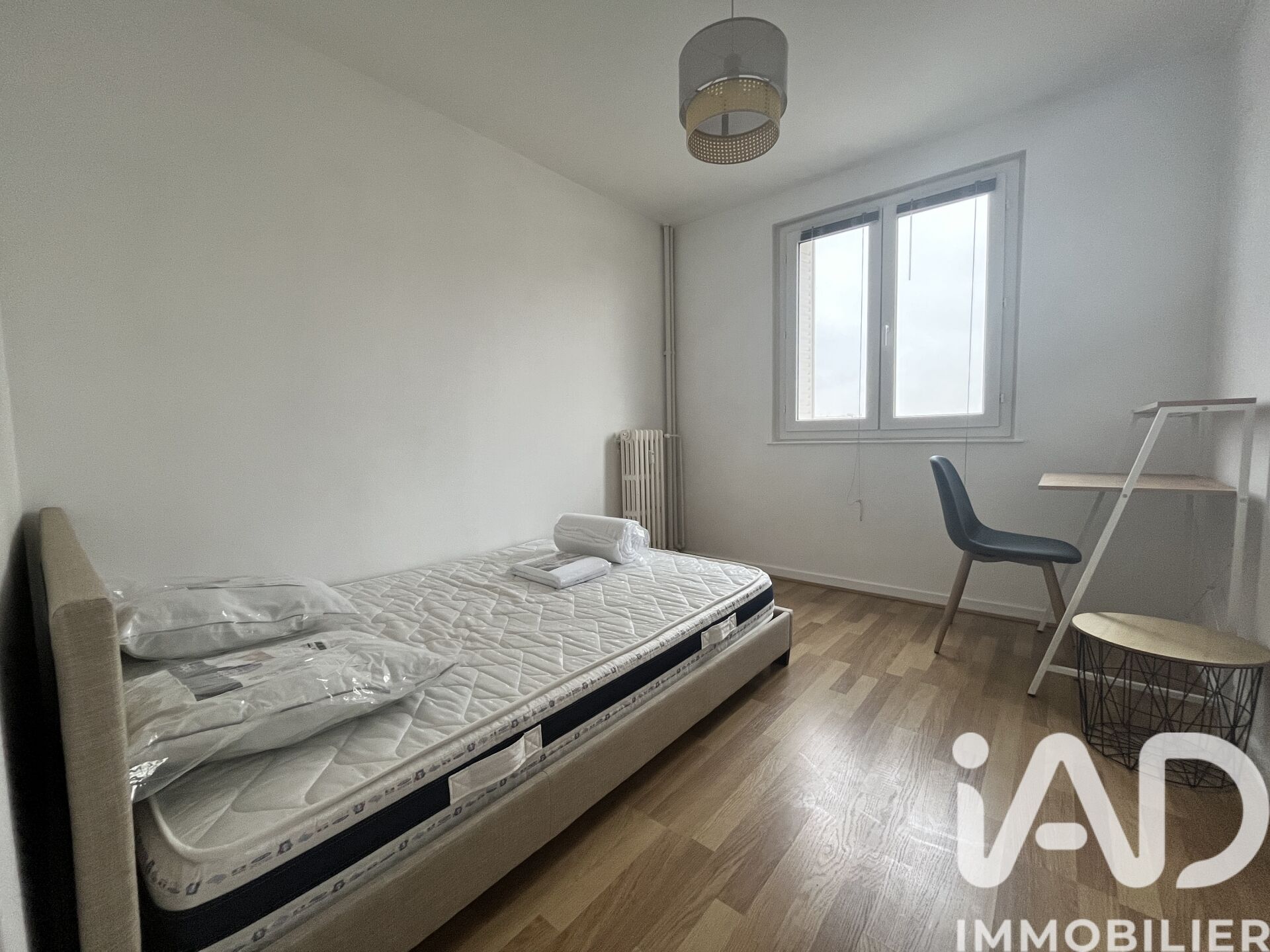 Vente Appartement 3 pièces - Photo 3