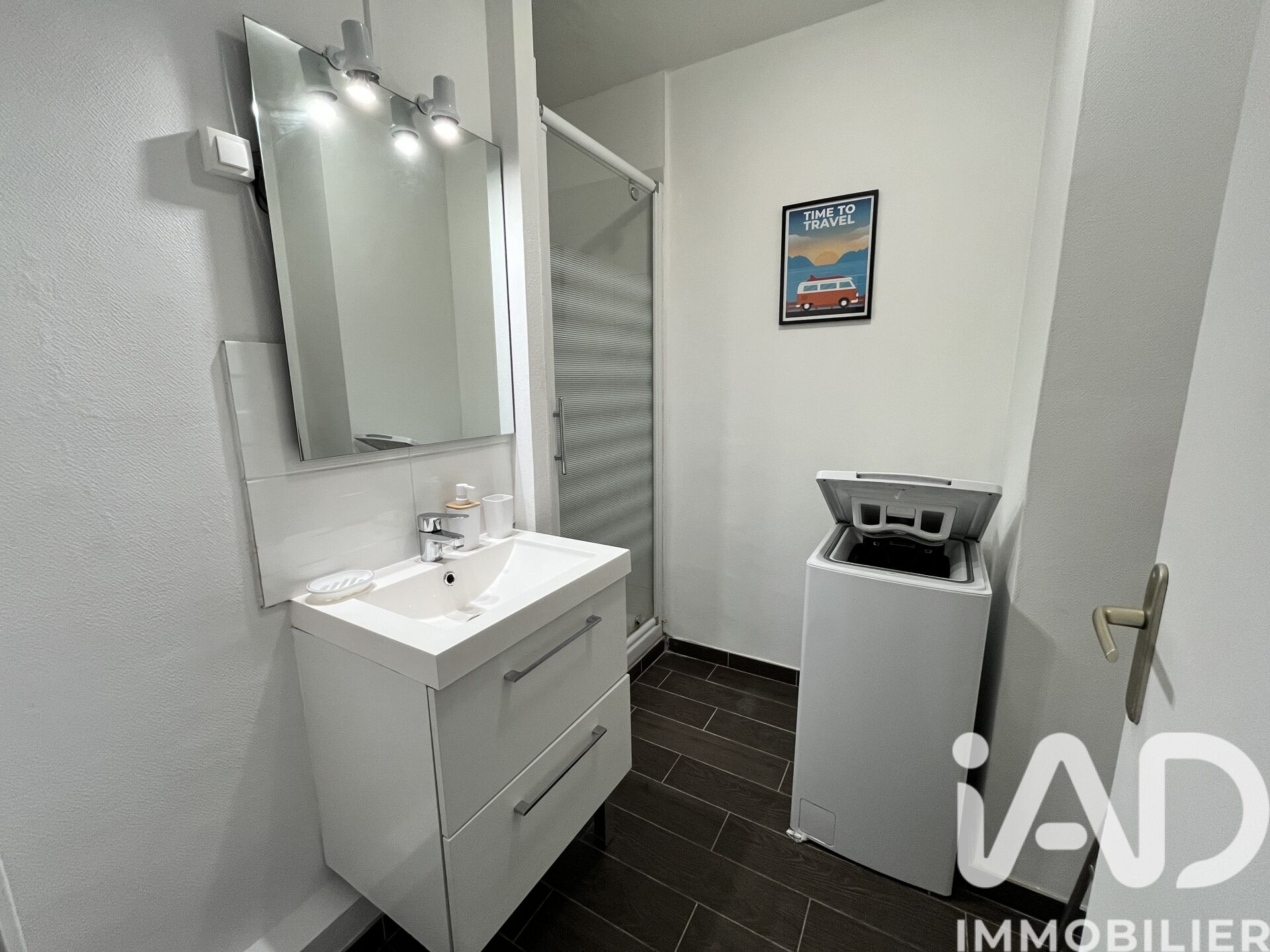 Vente Appartement 3 pièces - Photo 5