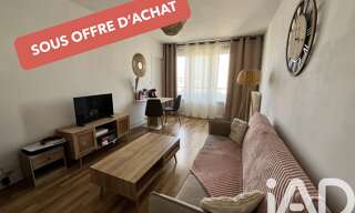 Appartement 3 Pièces 54 m² à vendre à Troyes (10000)