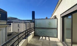 Appartement 3 Pièces 74 m² à vendre à Lyon 3 (69003)