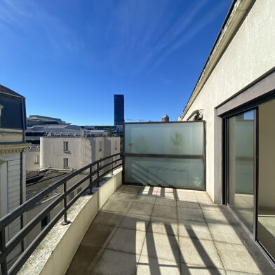 Appartement 3 pièces 395000 €