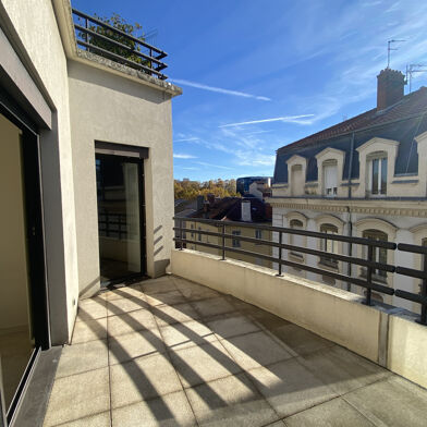 Appartement 3 pièces 395000 €