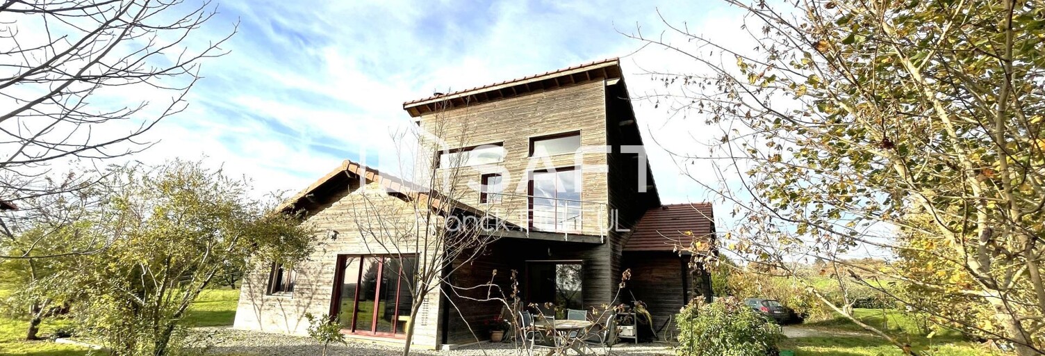 Maison 5 Pièces 156 m² à vendre à Saint-Yrieix-la-Perche (87500)