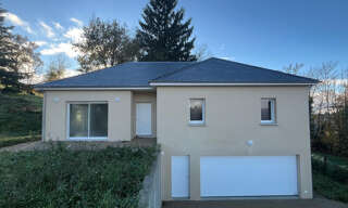 Maison 4 Pièces 97 m² à vendre à Rieupeyroux (12240)