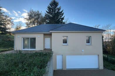 Maison 4 pièces 312000 €