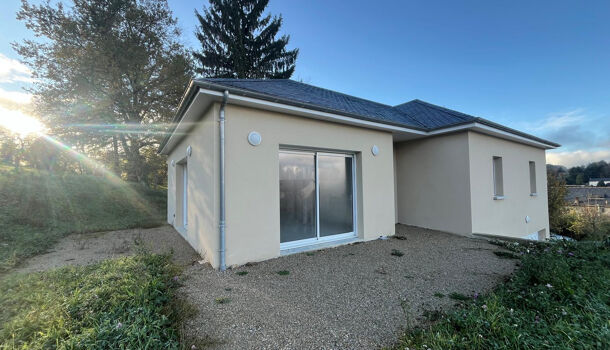 Villa / Maison 4 pièces  à vendre Rieupeyroux 12240