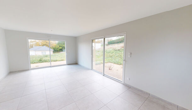 Villa / Maison 4 pièces  à vendre Rieupeyroux 12240