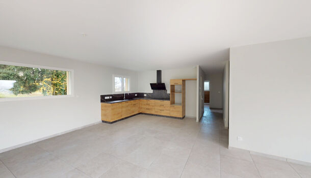 Villa / Maison 4 pièces  à vendre Rieupeyroux 12240