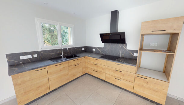 Villa / Maison 4 pièces  à vendre Rieupeyroux 12240