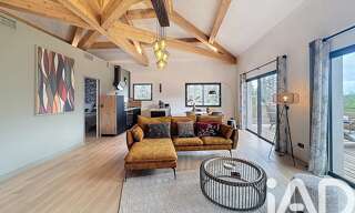 Maison 7 Pièces 265 m² à vendre à Servian (34290)